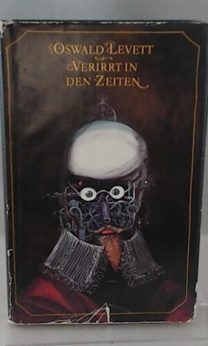 Verirrt in Den Zeiten