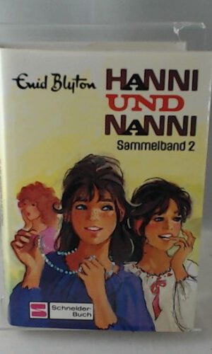 Hanni und Nanni: Sammelband 2