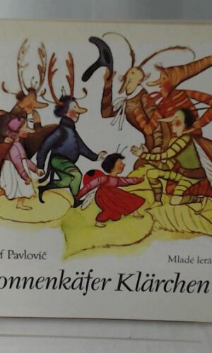 Sonnenkäfer Klärchen