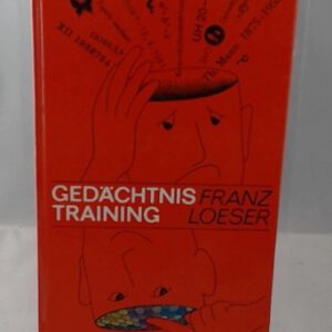Gedächtnistraining