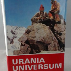 Urania-Universum : Band 23 (XXIII).