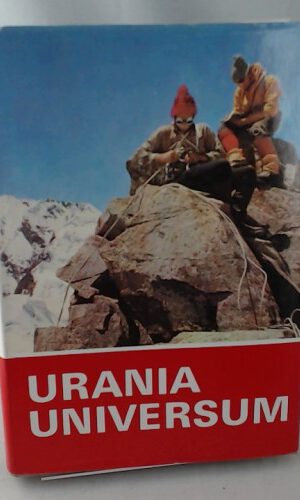 Urania-Universum : Band 23 (XXIII).