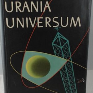 Urania Universum Band 2, Wissenschaft-Technik-Kultur-Sport-Unterhaltung