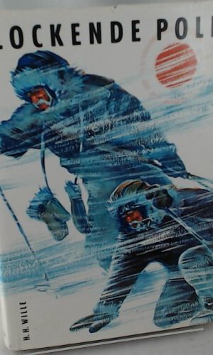 Lockende Pole DDR-Buch