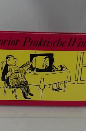 Loriots Praktische Winke