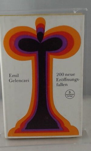 200 neue Eröffnungsfallen