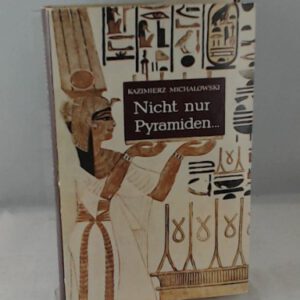 Nicht nur Pyramiden... Altägyptische Kunst