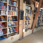 Großer Buchflohmarkt zum 700-jährigen Ortsjubiläum