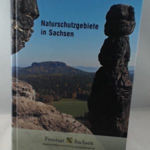 Naturschutzgebiete in Sachsen