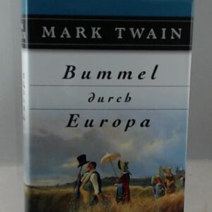 Bummel durch Europa