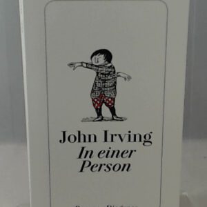 In einer Person: Roman (detebe)