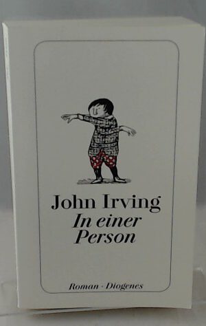 In einer Person: Roman (detebe)