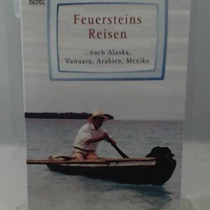 Feuersteins Reisen