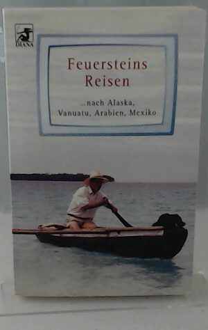 Feuersteins Reisen