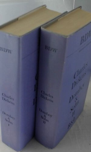 Dombey & Sohn