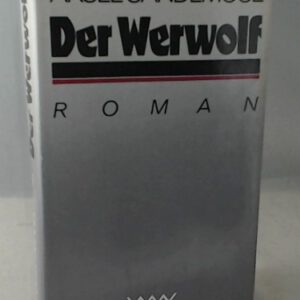Der Werwolf