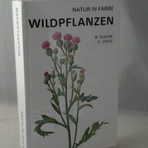 Wildpflanzen