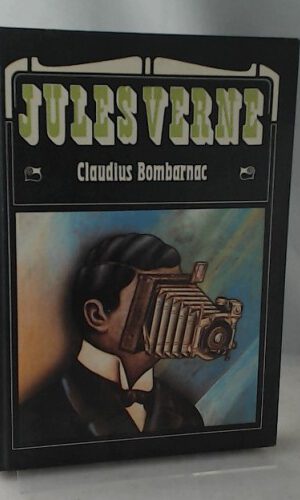 Claudius Bombarnac.