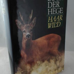 Buch der Hege. Haarwild