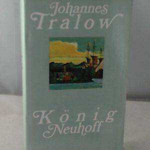 König Neuhoff