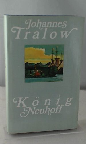 König Neuhoff