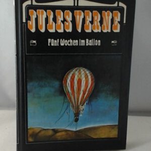 Fünf Wochen im Ballon