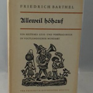 Alleweil höhauf