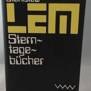 Stanislaw Lem: Sterntagebücher
