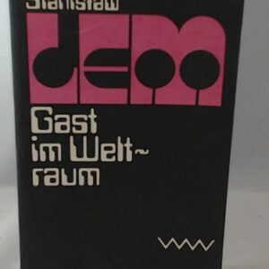 lem gast im weltraum