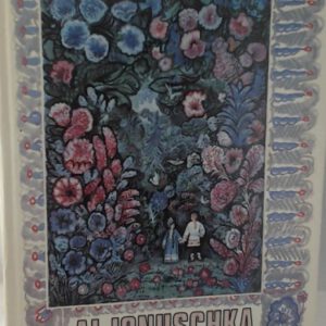 Aljonuschka : russische Volksmärchen.