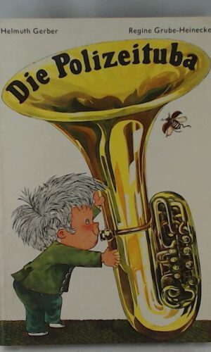 Die Polizeituba