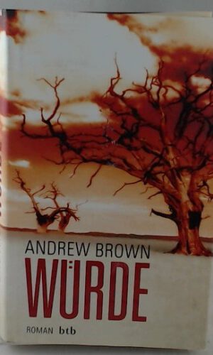 Würde: Roman