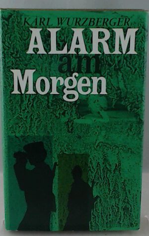 Alarm am Morgen