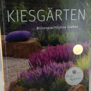 Kiesgärten: Blütenpracht ohne Gießen (GU Gartengestaltung)