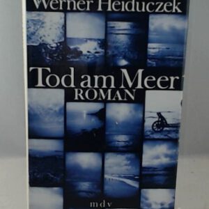 Tod am Meer. Roman
