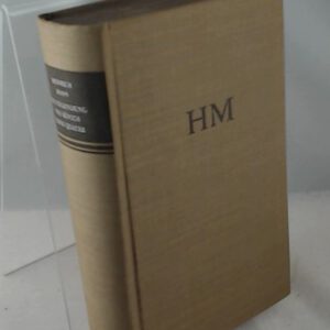 Heinrich Mann - Ausgewählte Werke in Einzelausgaben Band VII - Die Vollendung des Königs Henri Quatre