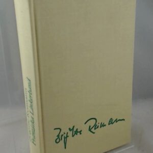 Franziska Linkerhand,