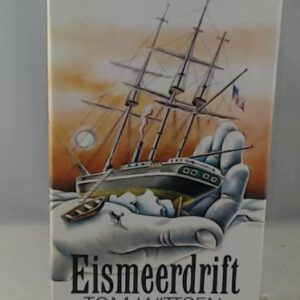 Eismeerdrift. Historischer Roman über den Untergang der Jeanette-Expedition