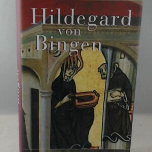 Hildegard von Bingen