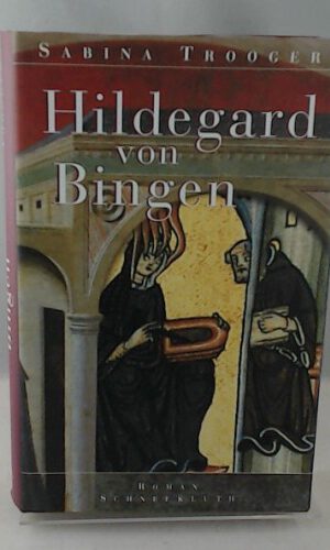 Hildegard von Bingen