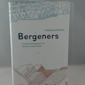 Bergeners