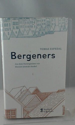 Bergeners