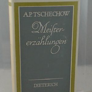 Neue Meistererzählungen