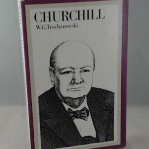 Winston Churchill,