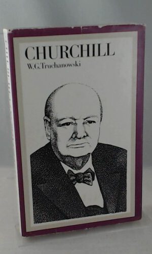 Winston Churchill,