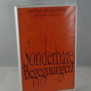 Sonderbare Begegnungen. Sagen von Unirdischen