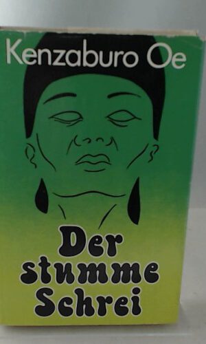 Der stumme Schrei