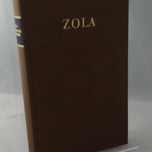 Die Freude am Leben. Deutsch von Elisabeth Eichholtz.