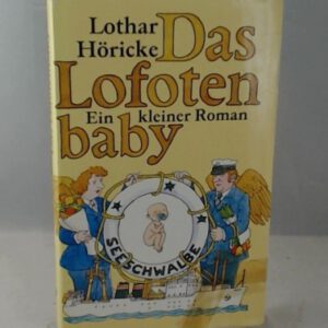 Das Lofotenbaby