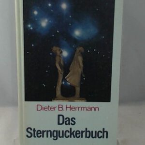 Das Sternguckerbuch